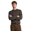 Maglioni Uomo Fay - Maglia Girocollo - Marrone