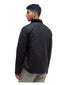 Giacche Uomo Barbour International - Reelin Wax Jacket - Blu