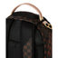 Zaino monospalla Unisex Sprayground - Bou Jee Strap Backpack - n.d.
