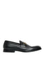 Scarpe stringate basse Uomo Green George - Rustic 20/Cuoio - Nero