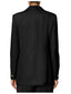 Giacche Donna RUE•8ISQUIT - Giacca Doppiopetto Cady - Nero