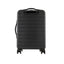 Bagaglio a mano Uomo Emporio Armani - Trolley - Nero