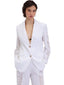 Giacche Donna Ermanno Scervino - Blazer - Bianco