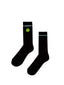 Calze Unisex Barrow - Socks - Nero