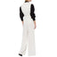 Vestiti da sera e cerimonia Donna Alberta Ferretti - Abito - Bianco