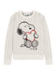 Maglie Donna Mc2 Saint Barth - New Queen Braid - Bianco