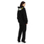 Felpe con cappuccio Unisex Barrow - Hoodie - Nero