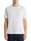 Maglie Uomo Etro - C-Neck Roma T-Shirt - Bianco
