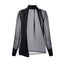 Bluse e camicie Donna Elisabetta Franchi - Camicia - Nero