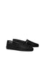 Espadrillas basse Donna Tory Burch - Open Weave Espadrille - Nero