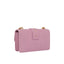 Borse a spalla Donna Pinko - Love One Mini - Viola