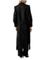 Cappotti Donna Pinko - Testarossa Cappotto Panno - Nero