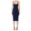 Vestiti casual Donna Elisabetta Franchi - Abito - Blu
