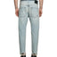 Pantaloni Uomo (+) People - Rico - Blu