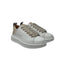 Sneaker Donna Alexander Smith - Wembley Woman - Bianco