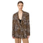 Giacche Donna Elisabetta Franchi - Giacca - Multicolore