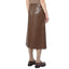 Gonne casual Donna Max Mara - Plata - Marrone
