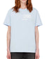 T-shirt Donna MOSCHINO JEANS - T-Shirt Jersey 20 1 5293 - Azzurro