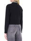 Maglie Donna Pinko - Berlino Pull Blend Wool - Nero
