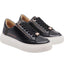 Sneaker Donna Alexander Smith - Eco Greenwich Woman - Nero