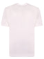 T-shirt Uomo Emporio Armani - T-Shirt Off White - Bianco