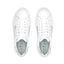 Sneaker Donna Hogan - H-Stripes - Argento