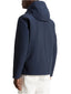 Giubbini Uomo Woolrich - Soft Shell Pacific Jacket - Blu