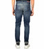 Pantaloni Uomo Dondup - Pantalone George - Blu
