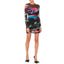 Vestiti casual Donna MOSCHINO JEANS - Abito - Multicolore