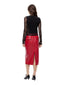 T-shirt Donna Pinko - Fucecchio T-Shirt Costina - Nero