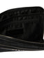 Pochette Uomo Michael Kors - Business Pouch - Nero