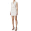 Vestiti casual Donna Elisabetta Franchi - Abito - Avorio