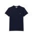 T-shirt Uomo Lacoste - T-Shirt - Blu