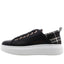 Sneaker Donna Alexander Smith - Wembley Woman - Nero