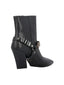 Stivali Donna Pinko - Viola 02 - Ankle Boot Calf - Nero