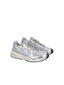 Sneaker Donna Premiata - Scarpe Allacciata - Azzurro