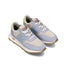 Sneaker Donna Philippe Model - Tour Low Woman - Azzurro