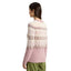 Maglioni Donna Woolrich - Aztec Sweater - Cognac