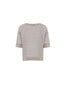 Maglie Donna D.Exterior - Z-Line Lux Maglia M/M - Grigio
