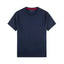 T-shirt Uomo Fay - T-shirt in Cotone - Blu