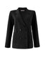 Giacche Donna D.Exterior - Merinos Comf. Giacca Balzette - Nero