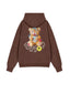 Felpe senza cappuccio Unisex Barrow - Hoodie Unisex - n.d.
