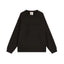 Felpe con cappuccio Donna Semicouture - Rhianna - Nero