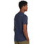 T-shirt Uomo Barbour - Preppy Tee - Blu