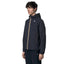 Giubbini Uomo KWAY - Jack Stretch Nylon Jersey - Blu