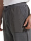 Pantaloni Uomo Sun68 - Sweatpants Nylon Detail - Grigio