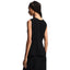 Canotte e top Donna Emporio Armani - Top - Nero