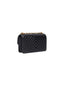 Borse a tracolla Donna Pinko - Love One Mini Small B.sheep - Nero