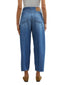 Jeans Donna (+) People - Marion - Blu