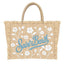 Borse a mano Donna Mc2 Saint Barth - Vanity Straw N Garden 1031 Emb - n.d.